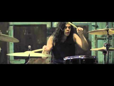 Get Scared - "R.I.P." Drum Play Through