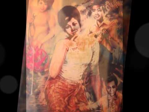 5 SINN SISAMOUTH AND PAN RON - Trochaek Jet