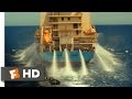 Captain Phillips 2013 Hit The Hoses Scene 2 10 Movieclips