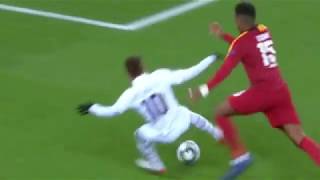 Paris St Germain 5-0 Galatasaray maç özeti izle
