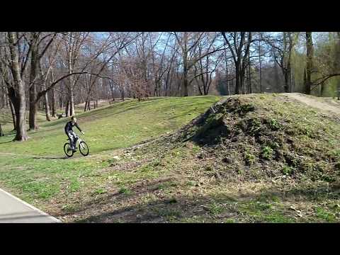 Paweł jumper 2. No i Pan Mateusz oczywiście. (Korbiuj!!)