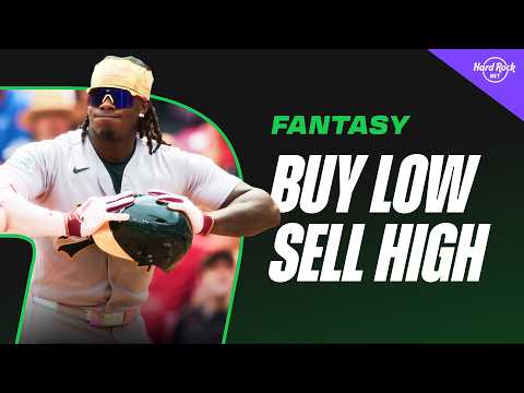 Fantasy Baseball Trade Value