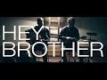 Hey brother - Avicii (acoustic cover by Damien ...