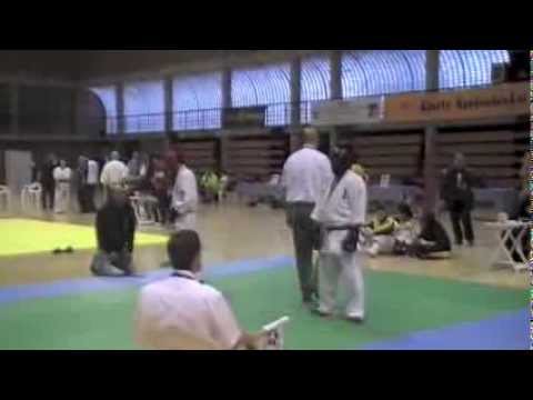 Pol Roshich: XVIII Copa Valencia Internacional Infantil-Juniors; 01 de Marzo 2014