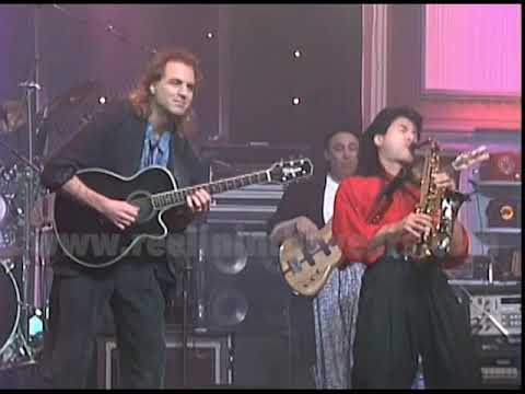 The Rippingtons • “Welcome To The St. James Club”/“Tourist In Paradise” • 1991 [RITY Archive]