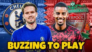 8 Players who Just Cannot Wait for the New Season to Start