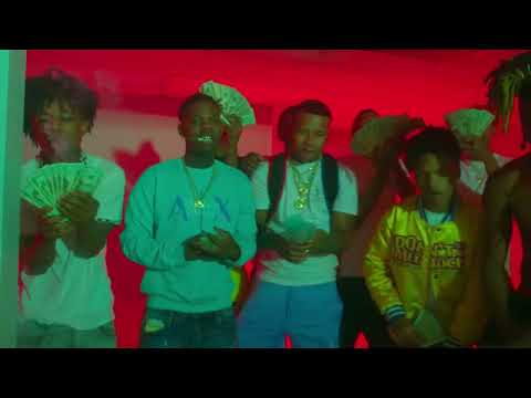 Yung Hunnit - Sticks And Stones (Official Music Video)