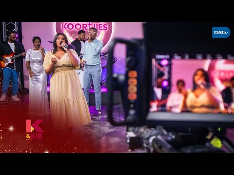 'Victory Belongs To Jesus' - Koortjies met Elwira Standili | E24 | kykNET