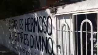 preview picture of video 'Ciudad Juárez y su propuesta amorosa'