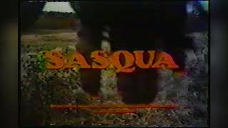 Sasqua Trailer #2