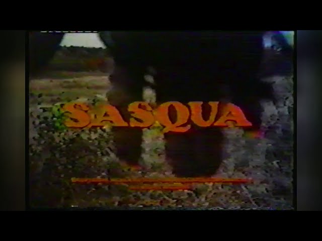 Sasqua Trailer #2