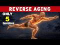 5 Human Movements You Should Never Lose Fix Aging, Pain & Stiffness DEFAULT Thumbnail