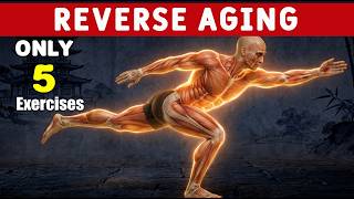 5 Human Movements You Should Never Lose Fix Aging, Pain & Stiffness MQDEFAULT Thumbnail