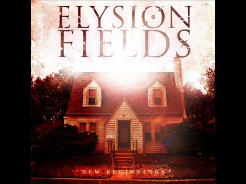 Elysion Fields - Maroon [METAL]