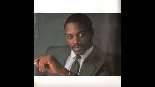 ALEXANDER O&#39;NEAL (QUIET STORM VERSION) WHEN THE PARTY&#39;S OVER