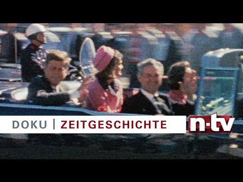 The Sixties – Verschwörungstheorien am 02.03 bei n-tv und online bei n-tv now