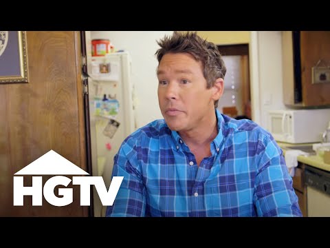 Video trailer för My Lottery Dream Home with David Bromstad Ep.1 Preview