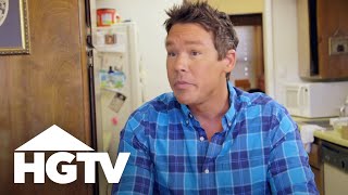 My Lottery Dream Home with David Bromstad Ep.1 Preview  | My Lottery Dream Home | HGTV