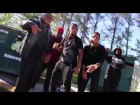 Tank ft DonteDevon - Dont Talk No Mo ( Shot by @Shinebaby757 )