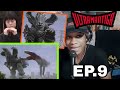 Ultraman Tiga Episode 9 Reaction
