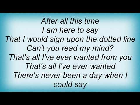 Faithful - Julian Lennon