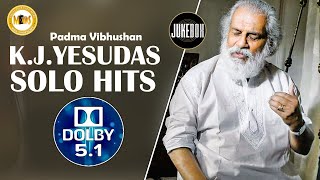 KJYesudas Solo Hits I கேஜே யேசுத