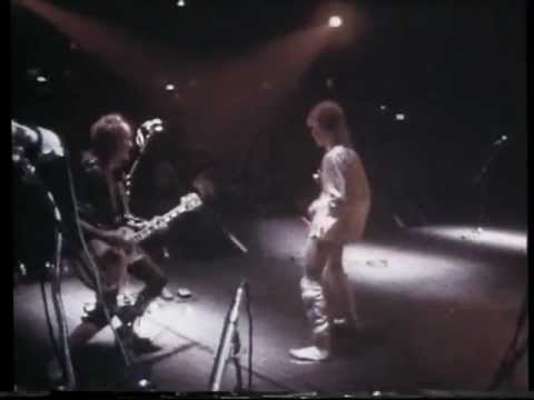 David Bowie & Mick Ronson interview + Ziggy Stardust,Moonage Daydream,Hang On To Yourself solos