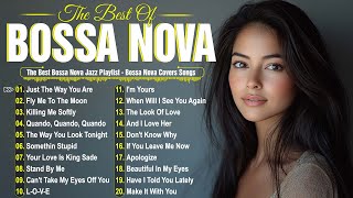 Download lagu Bossa Nova Cover Songs 2025 ☕ Great Collection of Bossa Nova Songs 🎶 Best Bossa Nova Jazz Songs 2025 mp3 Download lagu Bossa Nova Cover Songs 2025 ☕ Great Collection of Bossa Nova Songs 🎶 Best Bossa Nova Jazz Songs 2025 mp3