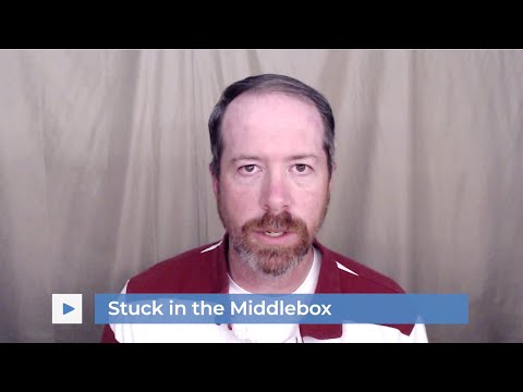 Tomversations: Episode 8 - Middlebox Mayhem