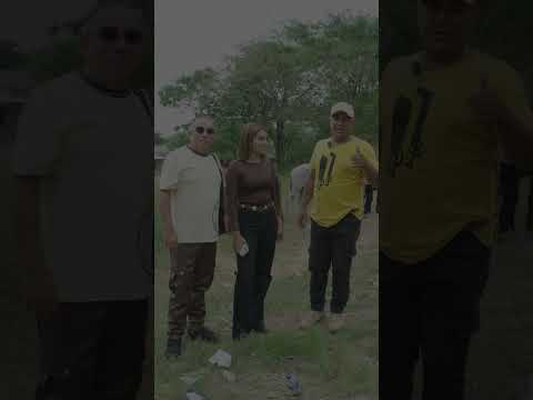 Así celebran en San Jacinto con sus mejores caballos 🐎 #tradición #bolívar