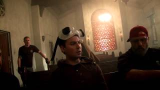 Hollywood Undead - &quot;We Are&quot; (The Making Of)