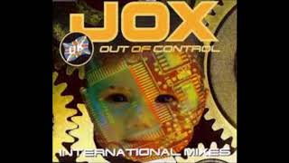 Jox - Out of control (Radio mix)