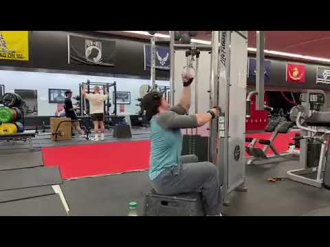 Sam Sulek's Spring Bulk Day 81 - Back (Car talk+posing!)