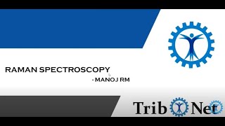 Raman spectroscopy