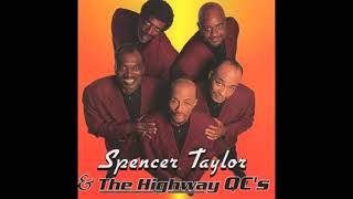 I Dreamed Heaven Was Like This - The Highway QC's featuring Johnnie Taylor