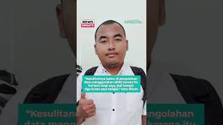 Download lagu Mahasiswa Autis Asperger Raih Gelar Sarjana Peternakan di UGM mp3