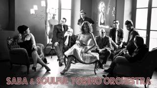 Having a Party - Saba & Soulful Torino Orch.mov
