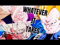 Dragonball Z AMV Whatever It Takes