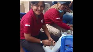 Sosialisasi dan Pelatihan Tim Tagana Jemaat GPM Sumber Kasih bersama BPBD dan PMI Provinsi Maluku