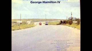 George Hamilton IV - That&#39;s The Way I Talk