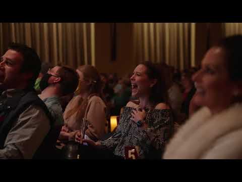 Ben Rector - Short Film Screening Recap