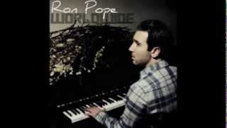Ron Pope - Empty Page