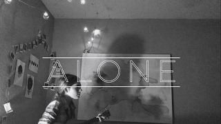 Alone || Original by Gabrielle James