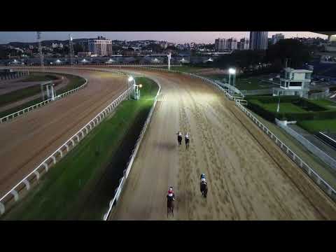 Drone Jockey club do Rio Grande do Sul