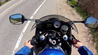 A Sound You Never Want to Hear from Your Motorcycle