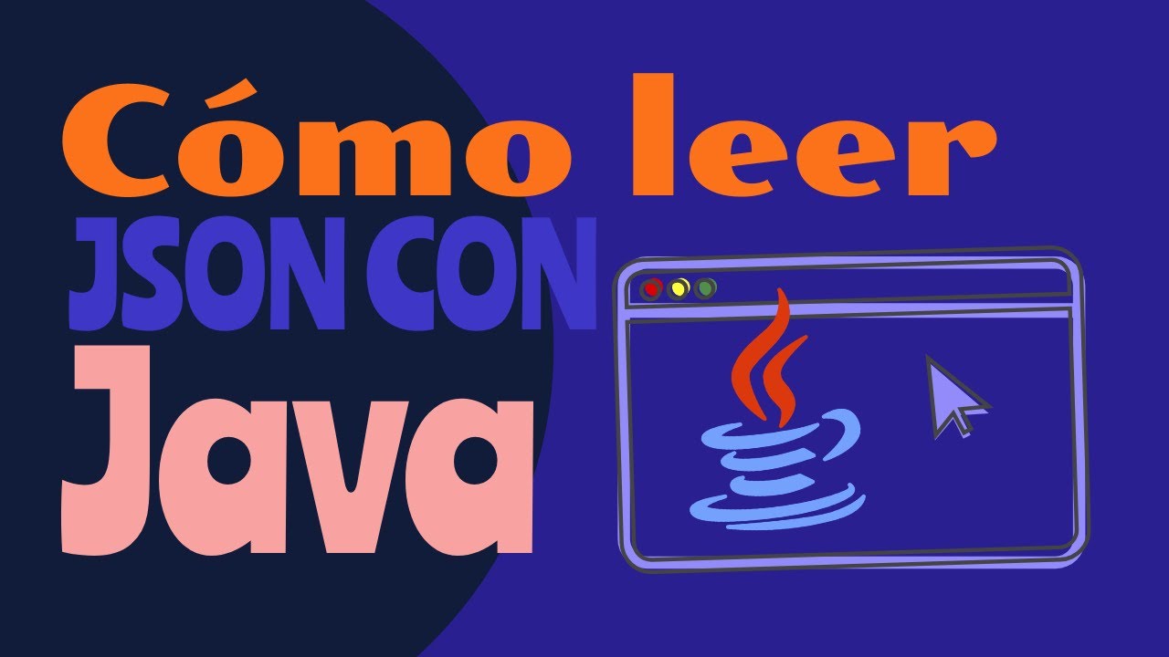 Leer JSON con Java (JSObject y JSONArray)