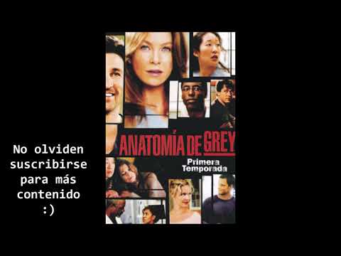 Fools Like Me - Lisa Loeb (1x03   Grey's Anatomy)