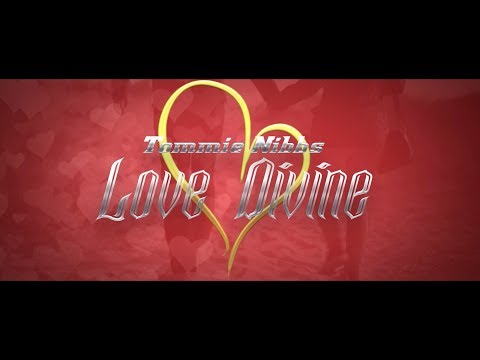 Tommie Nibbs - Love Divine