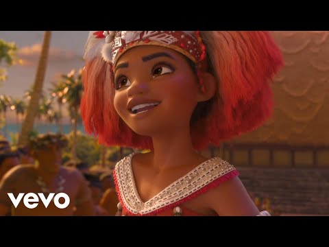 Ogni mio passo (Da "Oceania"/Italiano)