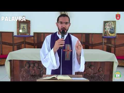 QUARTA DA PALAVRA de Mateus 28, 16-20 - Discípulos Missionários Educados